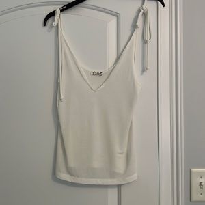 Free People Tank